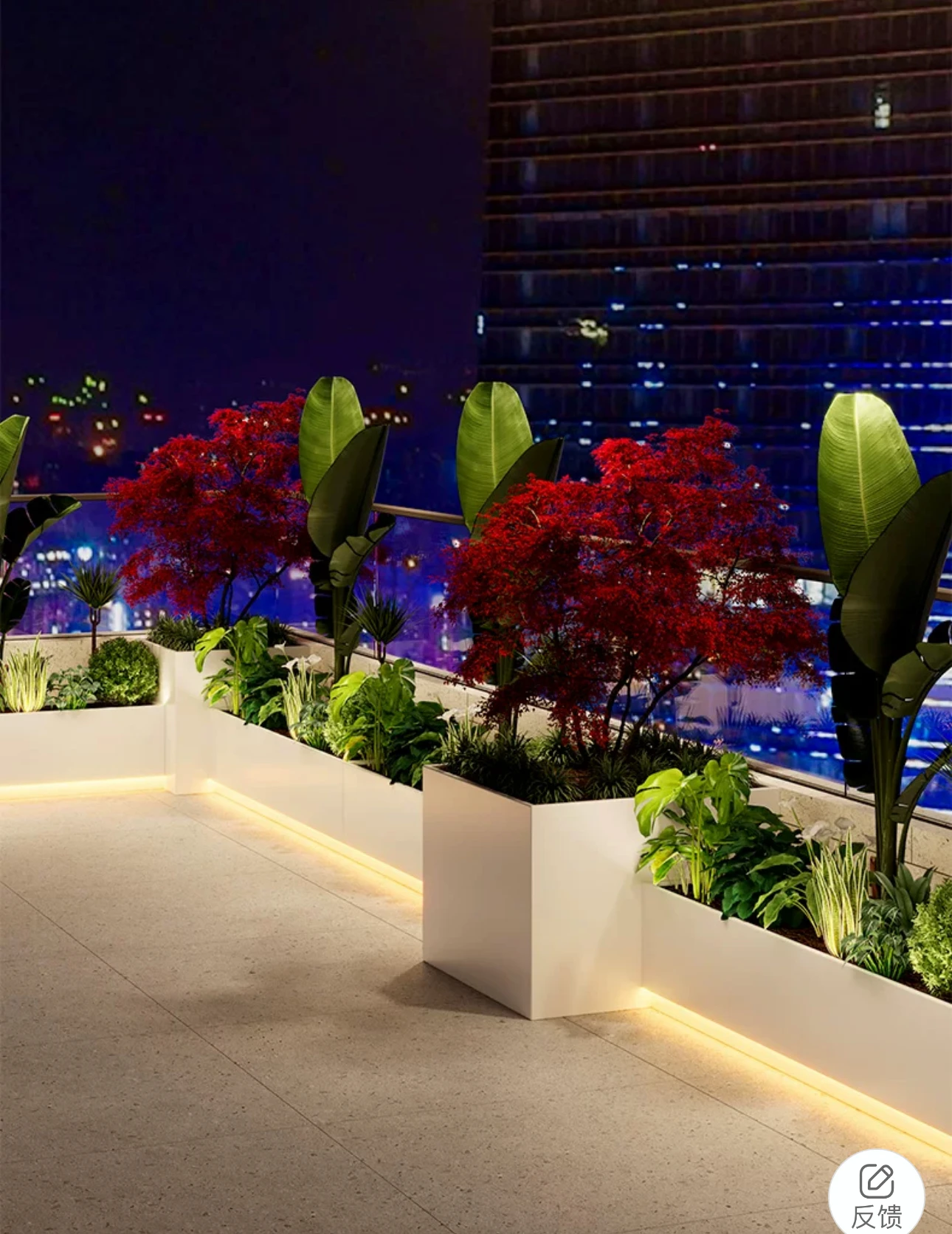 

Терраса во дворе, светящаяся солнечная коробка для цветов, зеленая коробка для украшения растений, корыто для цветов, подвесные наружные качели