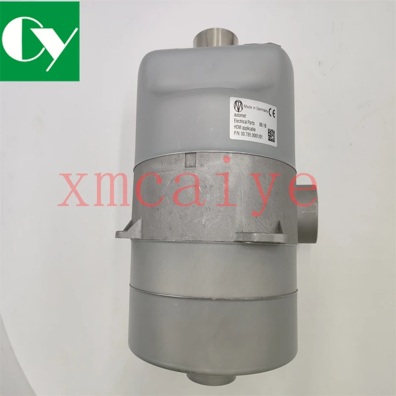 

F2.179.2111/06 Blower SM74 SM102 Printing Machine High Quality Blower Fan