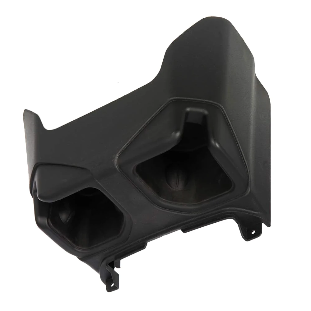 ABS Car Rear Seat Water Cup Holder Fit for Jeep Wrangler JL JLU and Gladiator JT 2018 2019 2020 2021 2022 