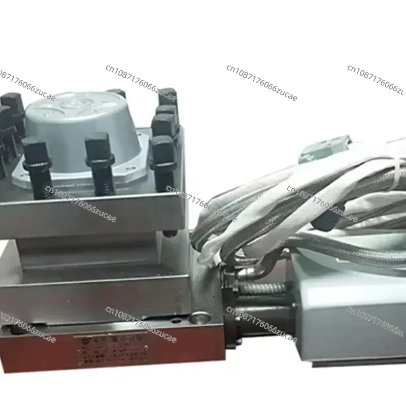 For CNC Lathe Electric Cutter Holder LDB4-0625 6125 6132 6140 6150 6163 LDB4 Series Ertical Electric Cnc Lathe Turret 4 Position