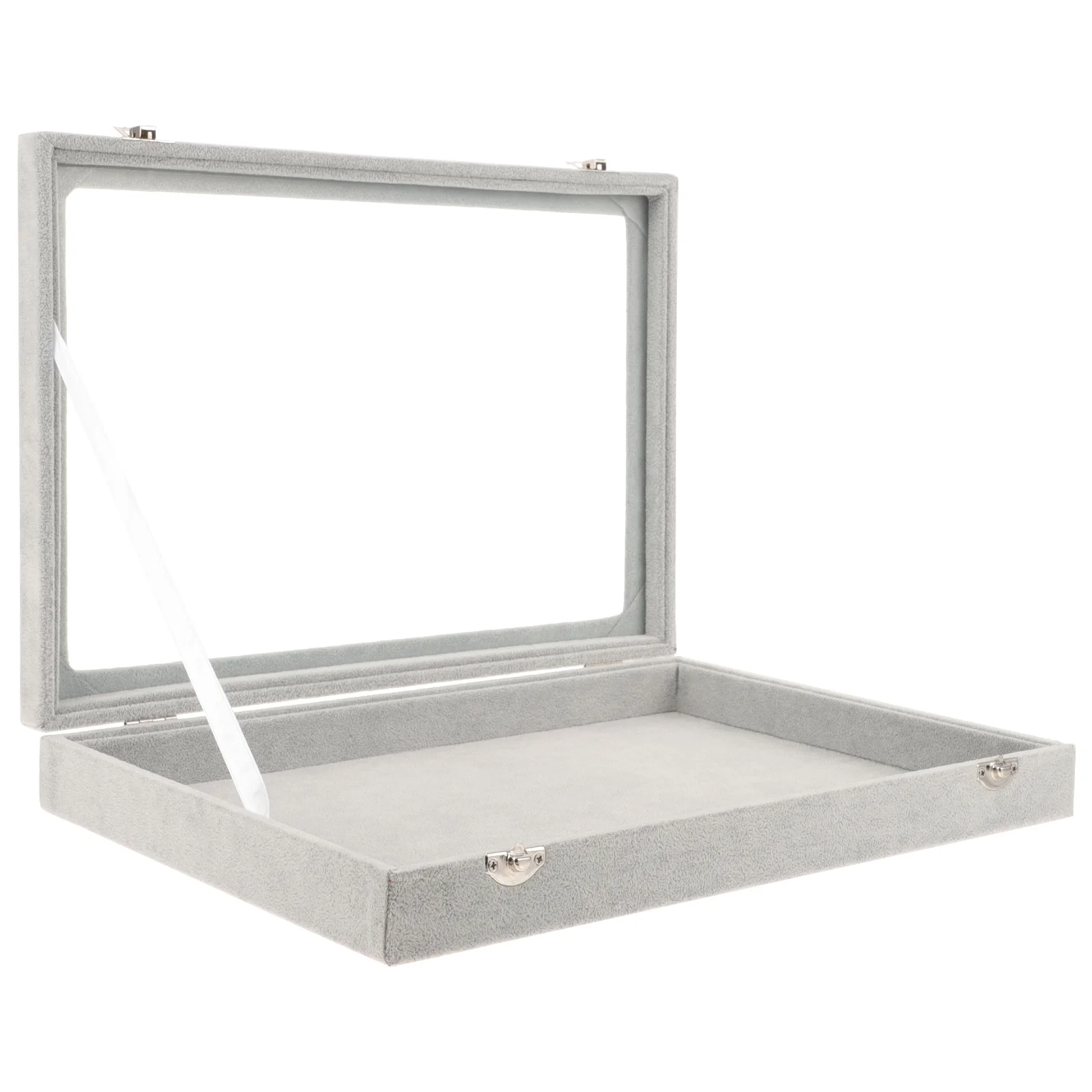 

Bracelet Necklace Case Household Jewelry Box Large Capacity Decorative Creative Jewelry Case Multifunctional Necklace Earring