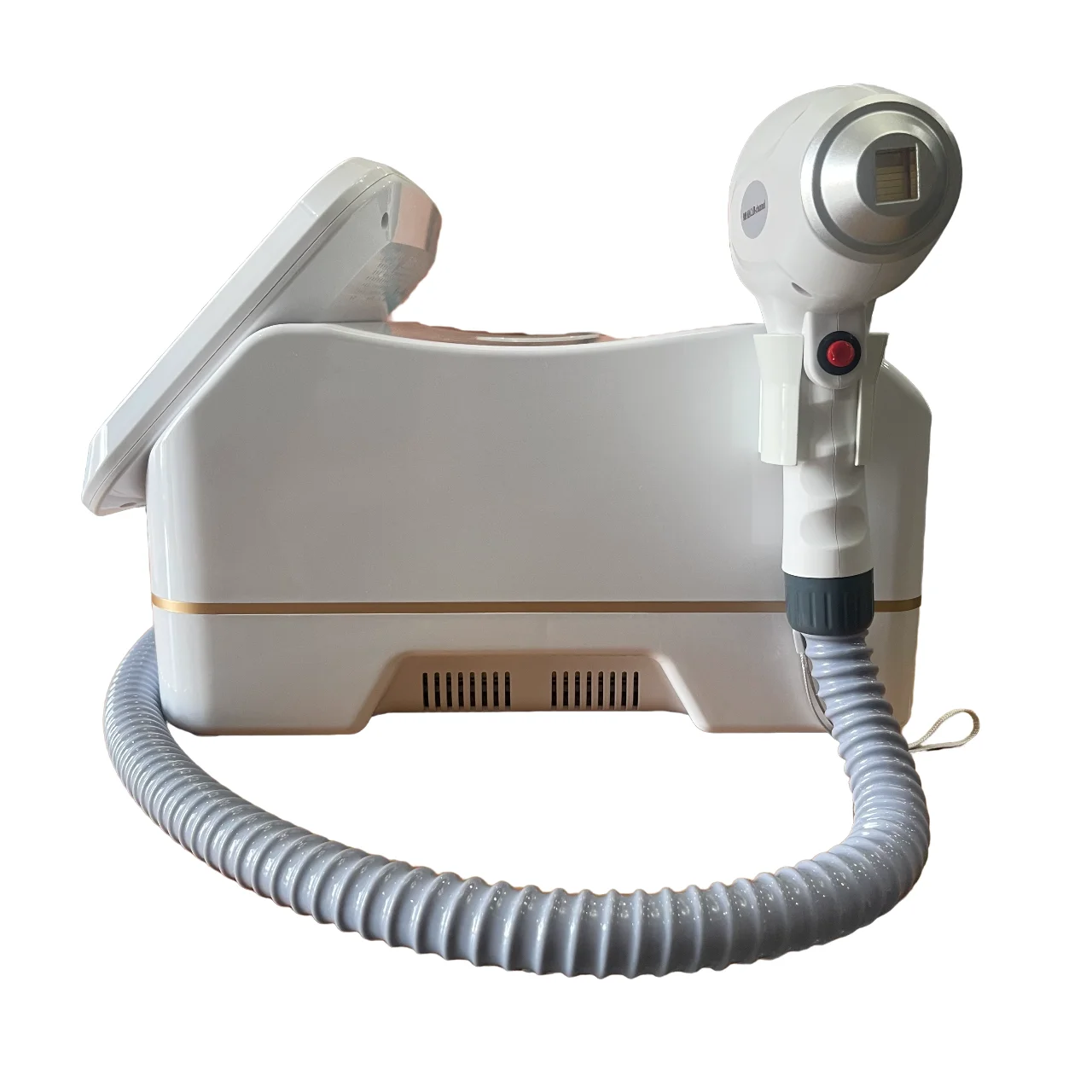 4000w Mini Ice Platinum Epilat - Industrial Laser Hair Removal Machine recension och pris