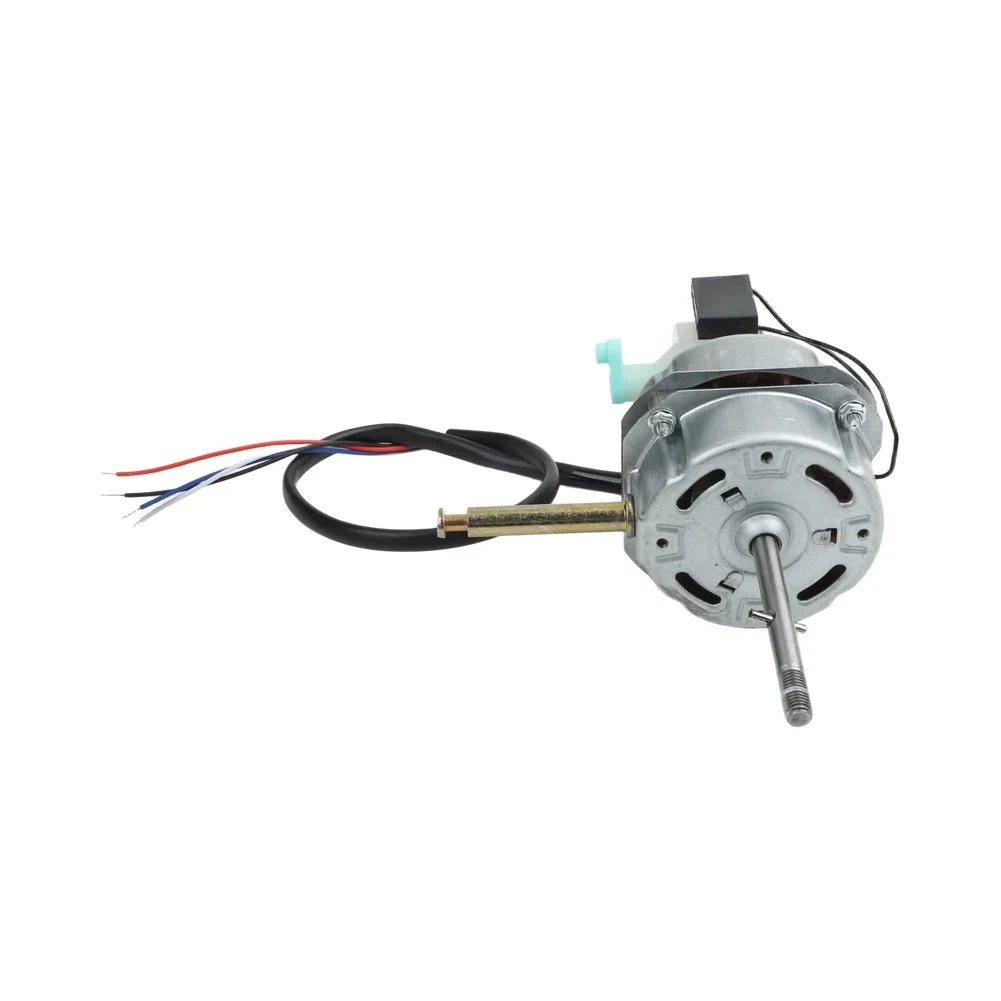 Electric Replacement Accessory FT-30 Fan Motor Electric Fan Accessories Wide Compatibility Precise Key Dimensions For FT-30 Fans