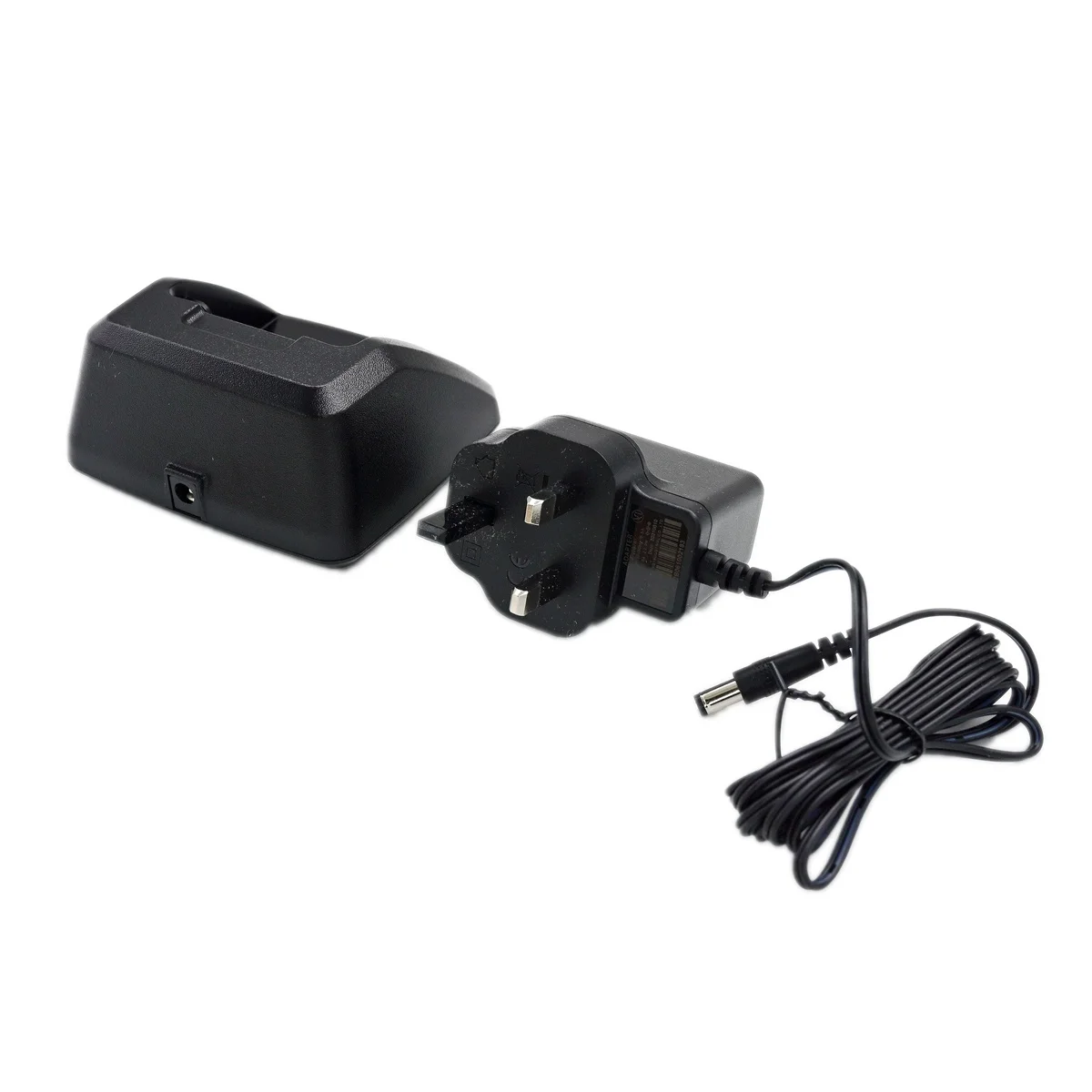 TYT Desktop Ladegerät Fach Basis AC Stecker Adapter für TH UV8200 MD390 MD398 MD2017 MD680D Amateurfunk Ladung Zubehör