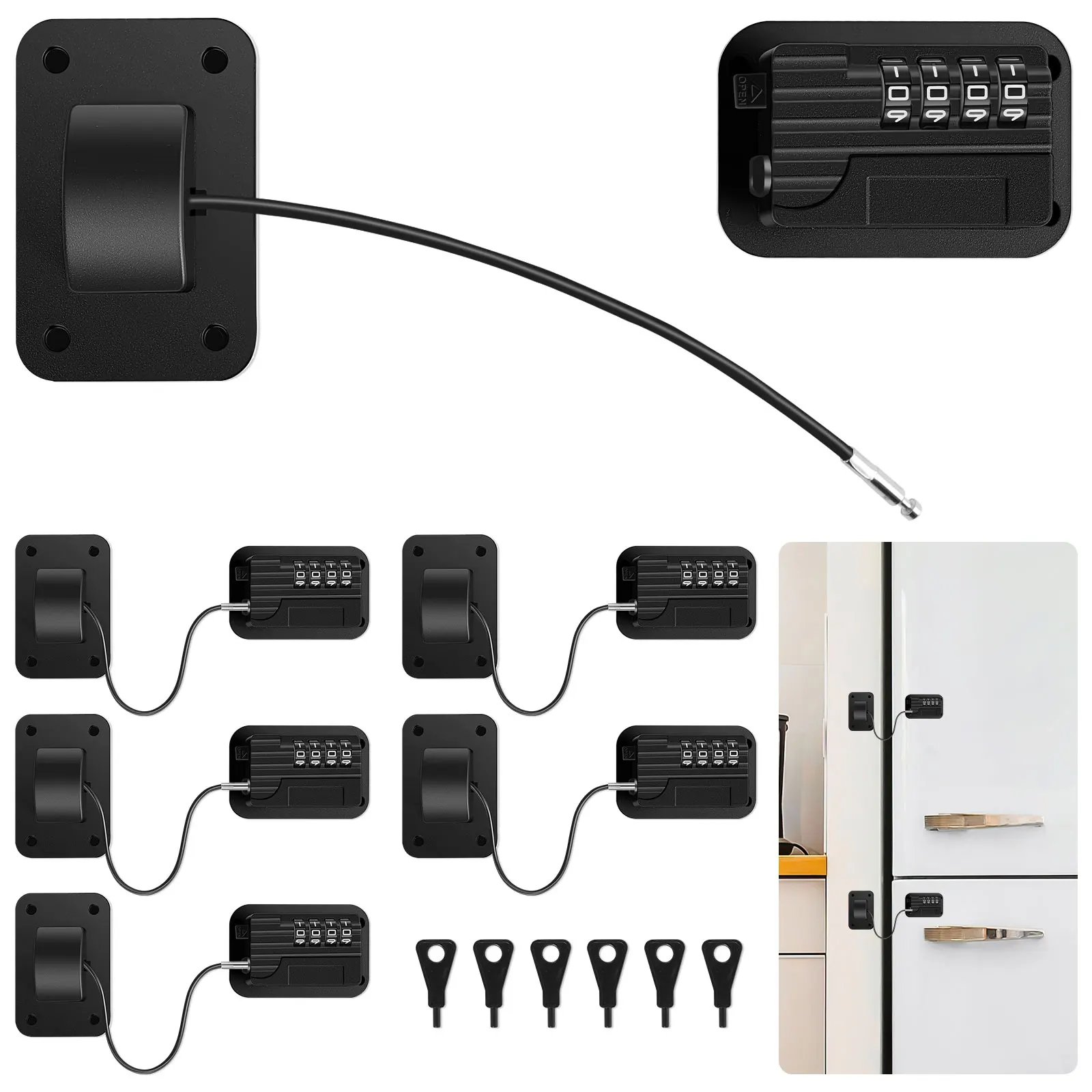 cerradura-de-seguridad-para-refrigerador-para-ninos-con-combinacion-de-4-digitos-para-cajones-ventanas-y-cables-sin-necesidad-de-taladrar-6-8-piezas