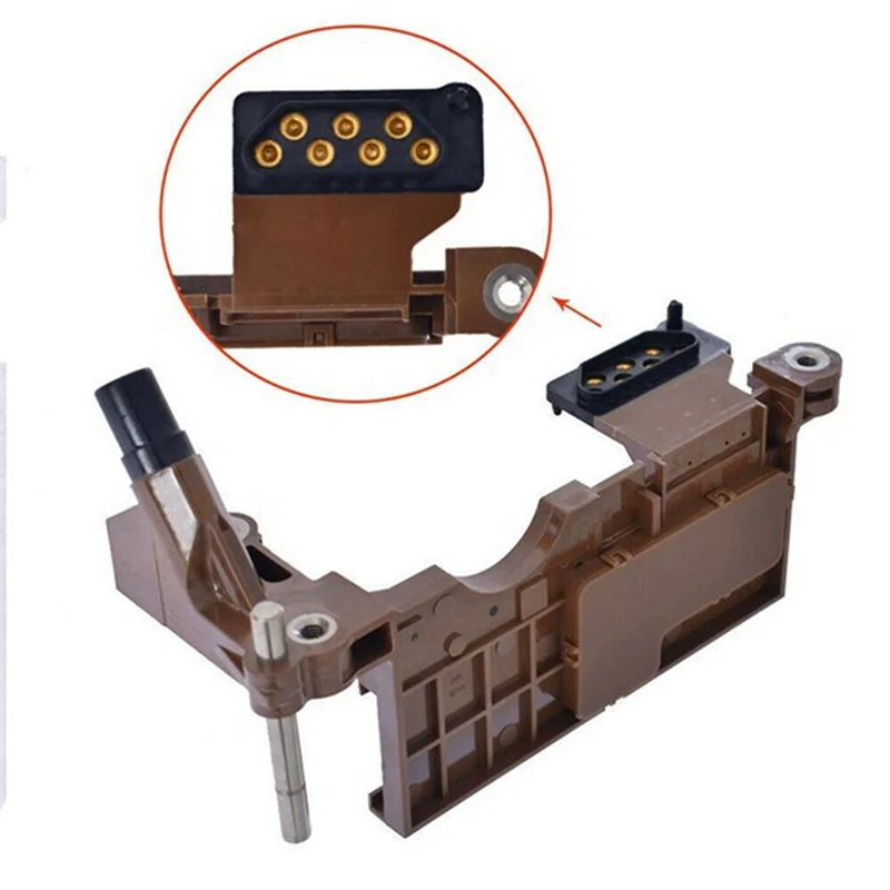 Auto Gear Selector Positiesensor 6058007008 6058007003 Voor BMW Vervanging Reparatie