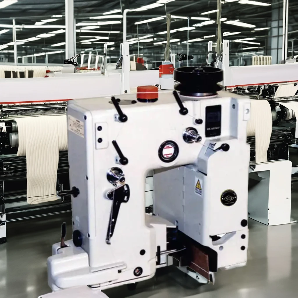 

Newlong DS-9C High-Speed Automatic Industrial Bag Closing Sewing Machine Quilting Machines