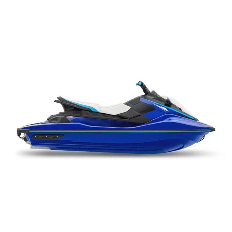 Jet Waterplay Surfing Jetski China Motorboat Electric Jet Ski 4 Stroke 1300cc 2 Seats