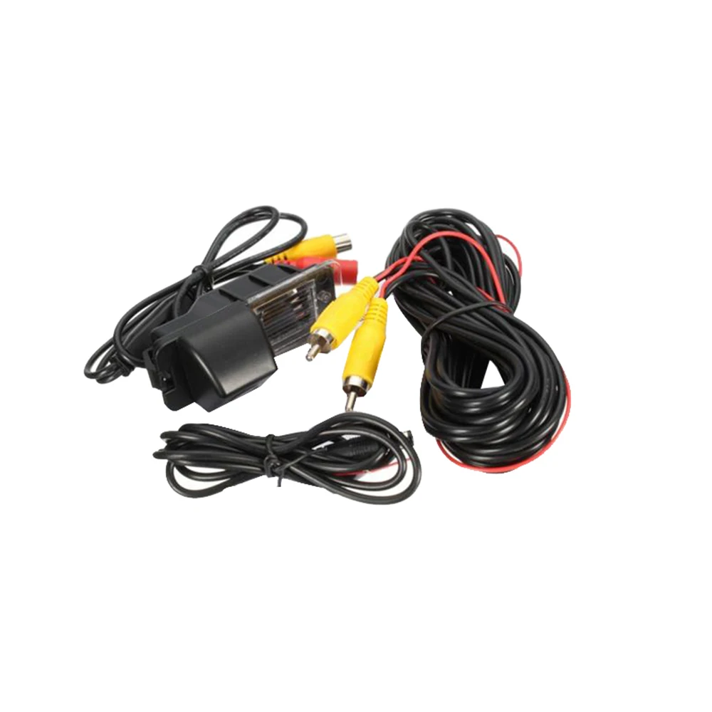 

Car Rear View Camera For VW Passat B7 Golf VI Beetle Magotan POLO Phaeton Wide Angle Backup Reversing Rear Camera Waterproof