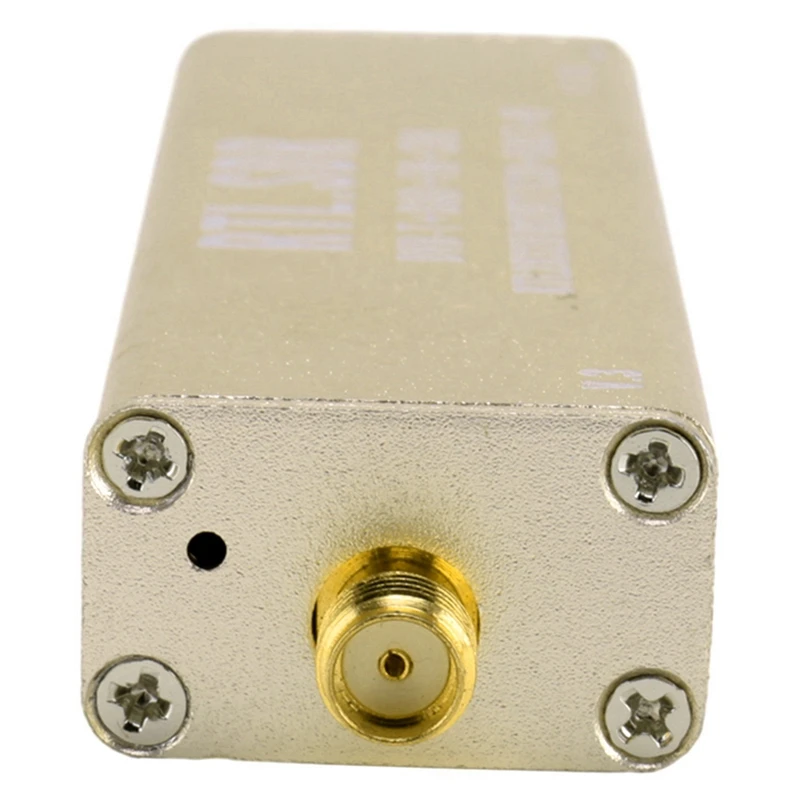 2X SDR Receiver V3 Pro Rtl2832 Rtl2832u R820T2 SDR RTL For 100Khz-1.7Ghz UHF VHF  AM FM