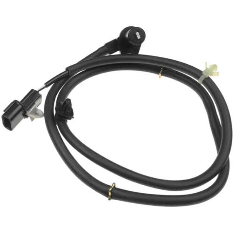 MR527312: Sensor de Velocidad de Rueda ABS Frontal Izquierdo y Derecho para Mitsubishi Lancer 2002-2007 – Evaluación Técnica y Uso Real