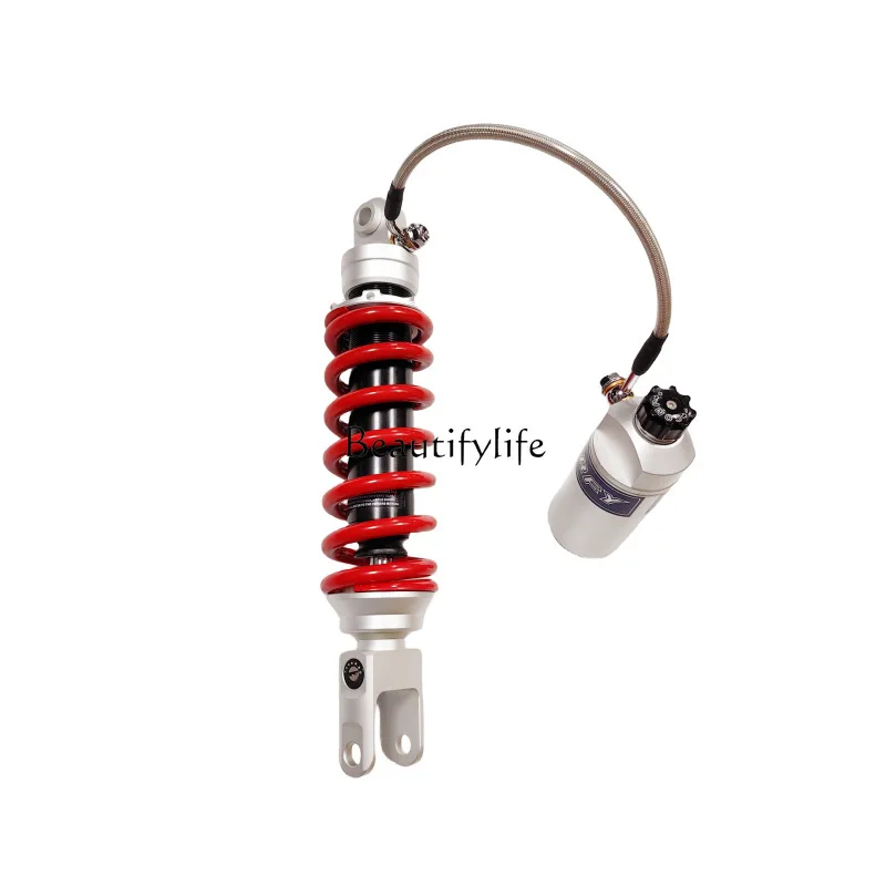 

RFY Motorcycle Modified Center 325 SMAX FORCE155 Grasshopper 150 200 KRV180 Shock Absorber