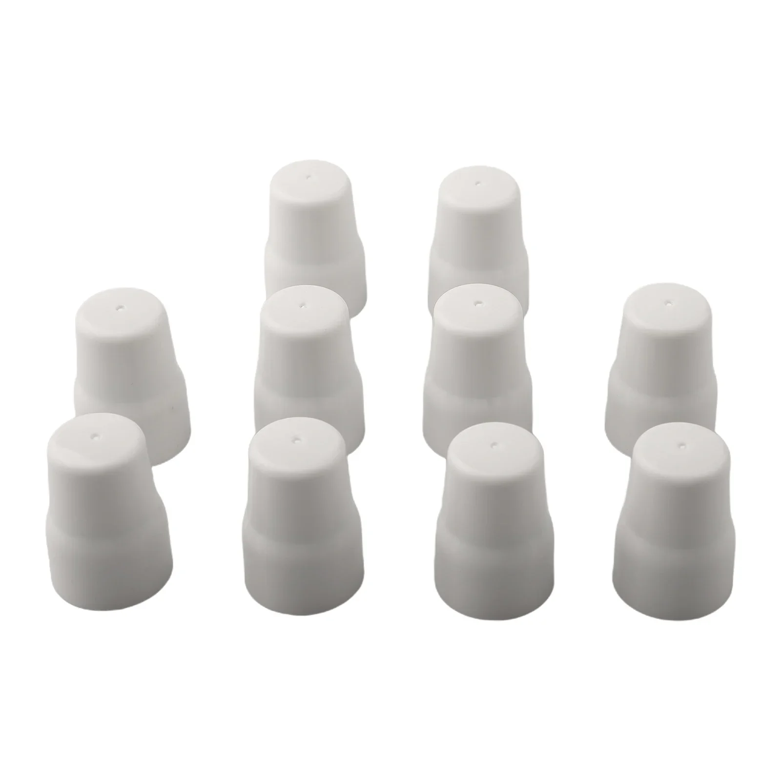 ABS Plastic Cap Push-Fit Cap Radiator Maintenance Child Safe Convenient Installation Process Flush Fit Secure Fit Design