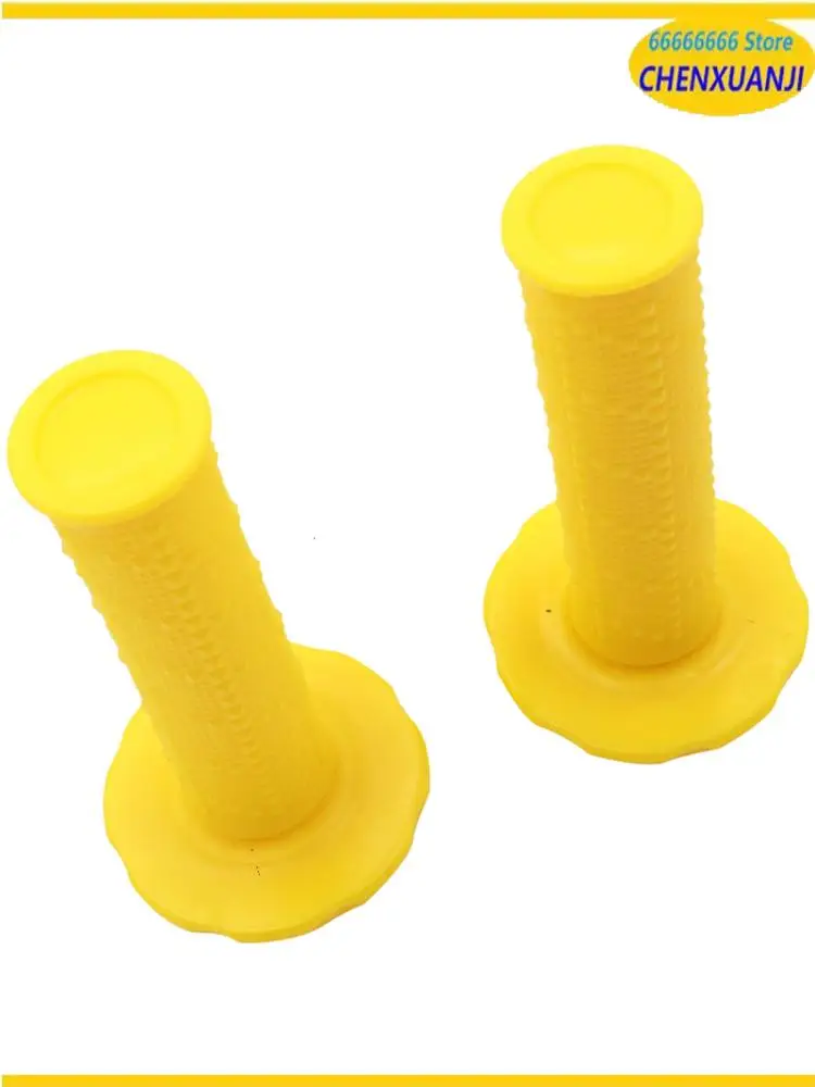 اليد 22 مللي متر السيطرة ATV دراجة نارية الترابية دراجة 7/8 quot ل EXC SX CRF YZF WRF KX KXF موتوكروس القبضات