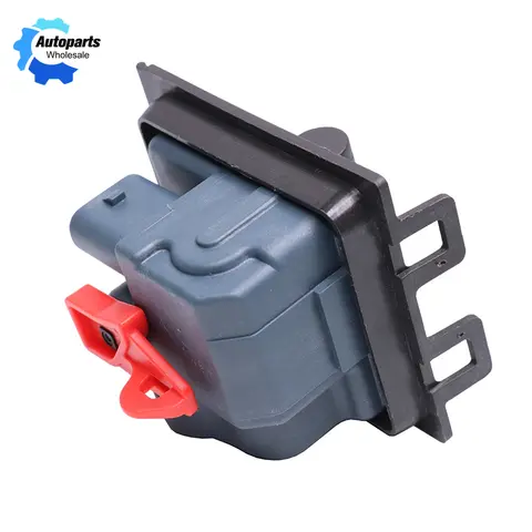 Bloqueo de tapa de tanque de combustible de Motor de aleta de combustible A0008207703 para mercedes-benz W205 W213 W222 CLA200 S560 Motor de bloqueo de aleta de combustible a prueba de herrumbre