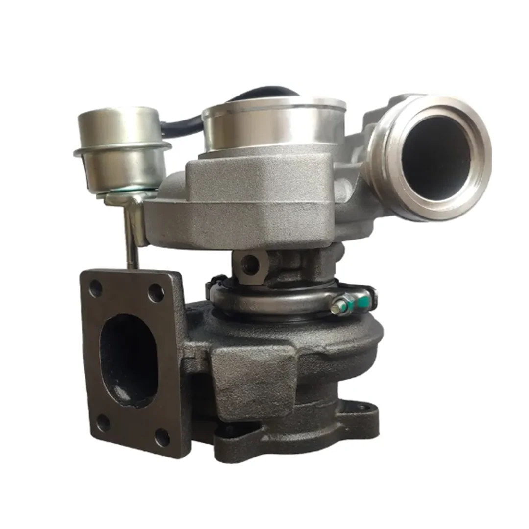 

ISDE Engine HE221W Turbocharger 4047747 4047748 4047751 4956072