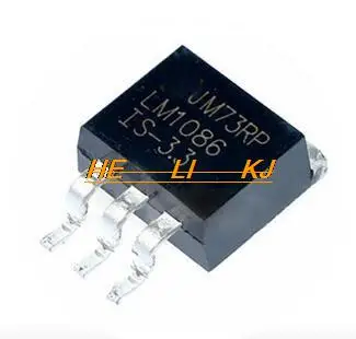 

100% NEWHigh quality products LM1086IS-3 TO-263 LM1086IS-3.3