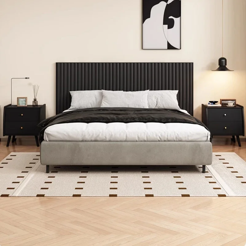 Luxury Aesthetic Night Table Drawer Italian Trendy Simple Nightstand Nordic Storage Criado Mudor De Quarto Bedroom Furniture