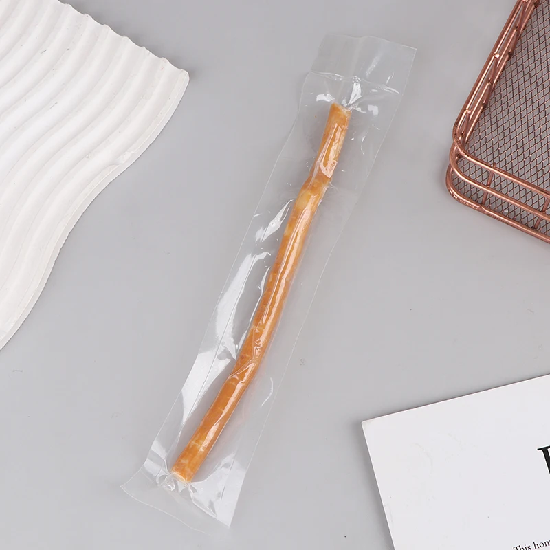 ⭐HOT❗ 1PCS Miswak Siwak Natural Toothbrush Misvak Traditional Arak Miswaak Manual Teeth Whitener Soft Travel Toothbrush