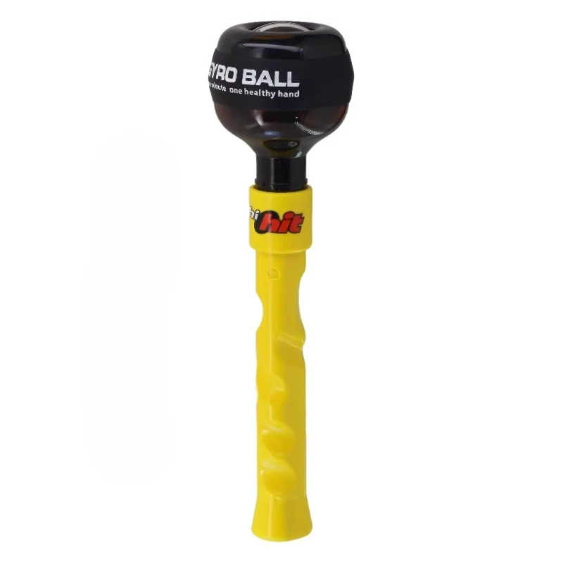 WAP01  Professional Badminton Handle Wrist Balls Durable Wrist Power Balls Sturdy Shuttlecock Trainer Portable Sports