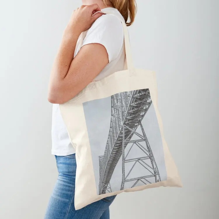 

Soaring Design Tote Bag tote bag Custom bag custom fabric Canvas shoulder