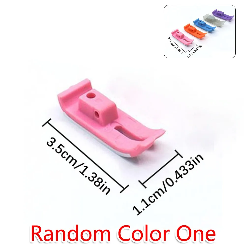 MT-18E Sewing Machine Presser Foot Wear-resistant Thickness Wear-Resistant Leather Presser Foot Industrial Presser Foot