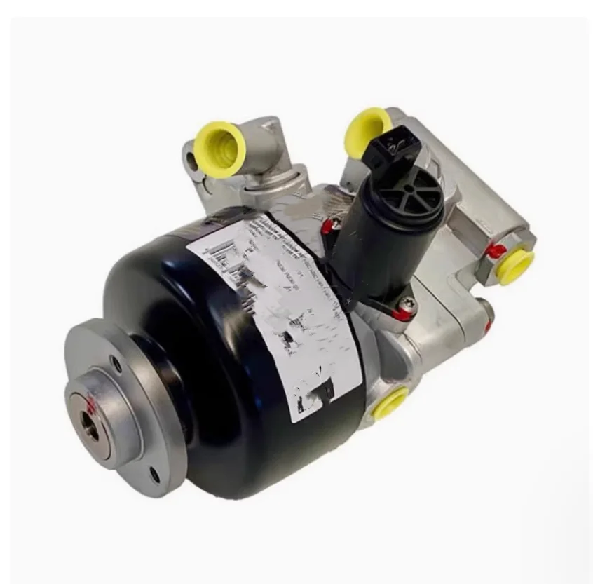 

Applicable to Mercedes-Benz S600 S500 S400 S300 CL600 steering machine electronic power pump steering tandem pump