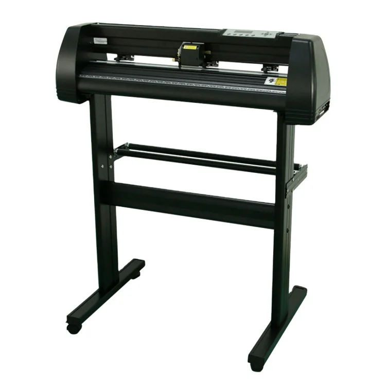 

JINKA JK 721XE 630 Vinyl Sticker Cutting Plotter 721