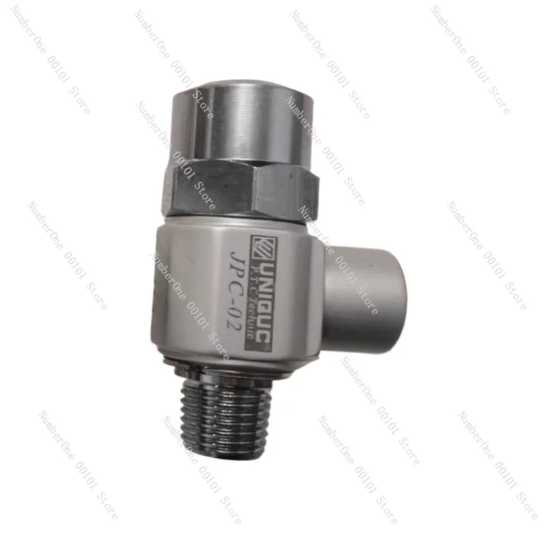 

UNIQUC JPC-02 POSU PC1/4S tool magazine check valve cylinder check valve
