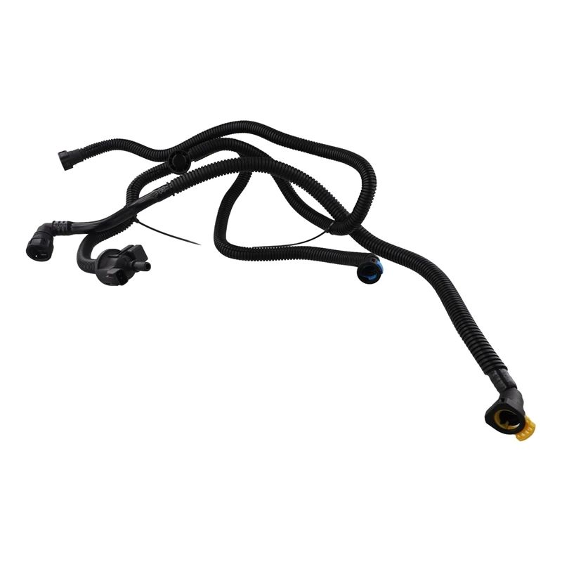 Vapor Canister Purge Valve – Fits 2015-2019 Ford Edge 2.0L (F2GZ-9D289-A)