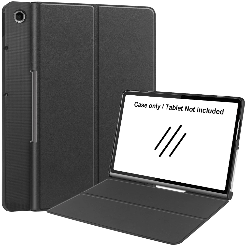 

Case for Lenovo Tab Plus 11.5" 2024 Flexible TPU Silicone Bumper with Reinforced Corners Protection for Lenovo XiaoxinPad Studio