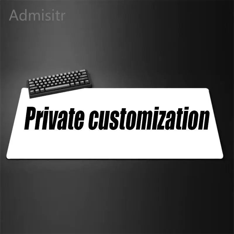 

Custom Mouse Pad Print Diy Large Playmat Gaming Customized Mat XXL Size Gamer Office Mousepad OEM Logo Bulk Discounts Desk Mat
