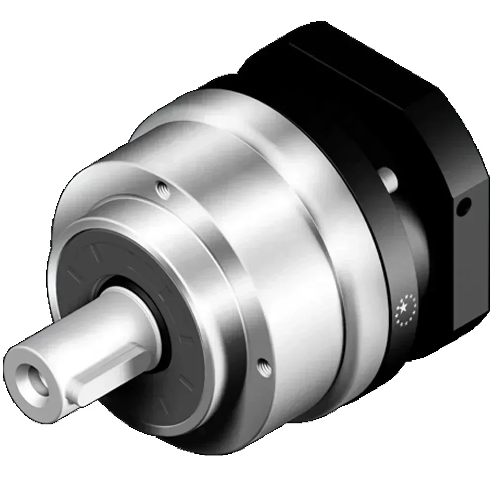 Dynamic Response Superior Rigidity AE-090 AE/AER Series Planetary Gearbox for Paper Machine