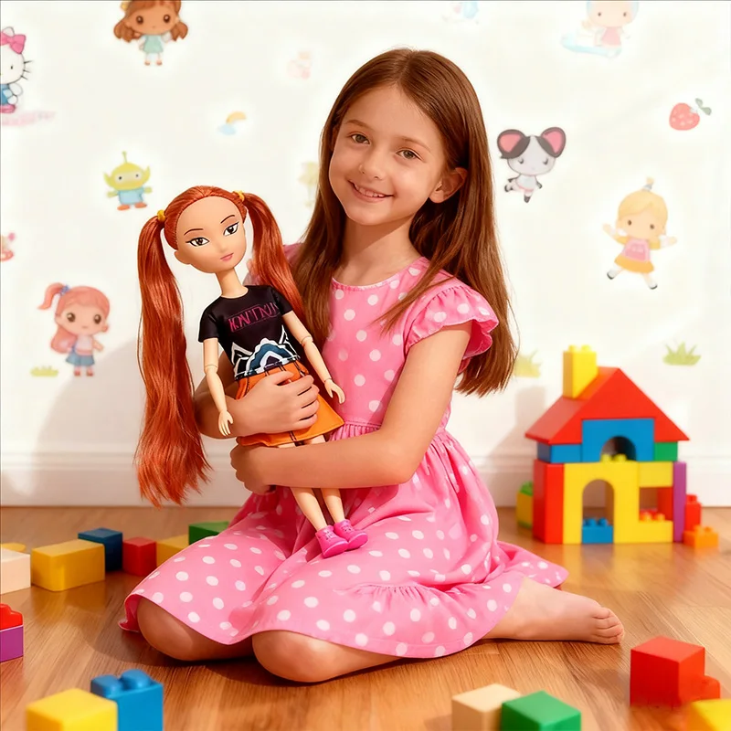 

2026 HOT NEW Anime KPop Demon Hunters Doll Vinyl Toy Rumi Mira zoi Character vinyl mask figurine Birthday Gift Fan Club Gifts