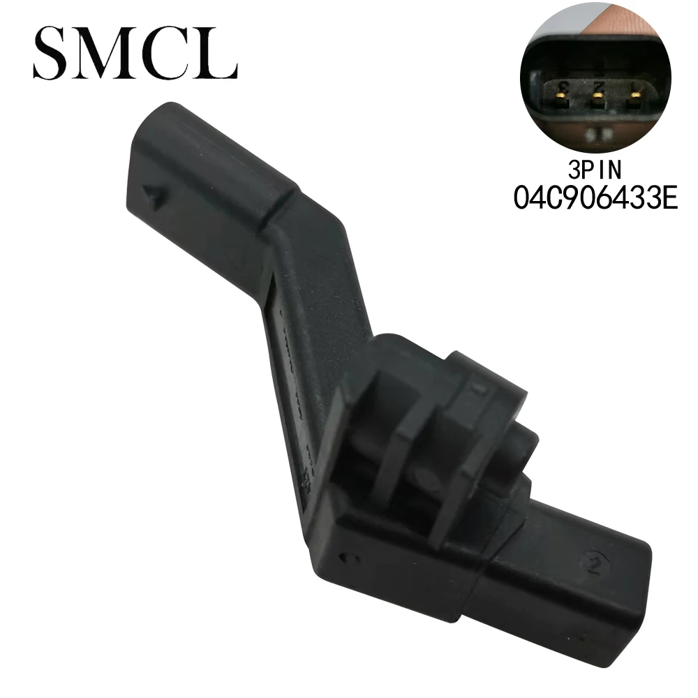 

04C906433E 05E906433A 04C906433J Speed Sensor For Skoda Rapid Spaceback Octavia Karoq VW Touran Lavuda POLO Santana Tharu Lavida