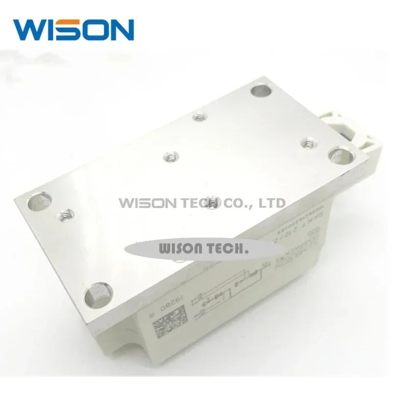 SKKT210/16E /14E SKKT210/16E/18E/12E/14E/22E Новый тиристор