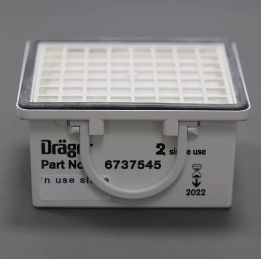 6737545: Microfilter Drager Savina Micro filter