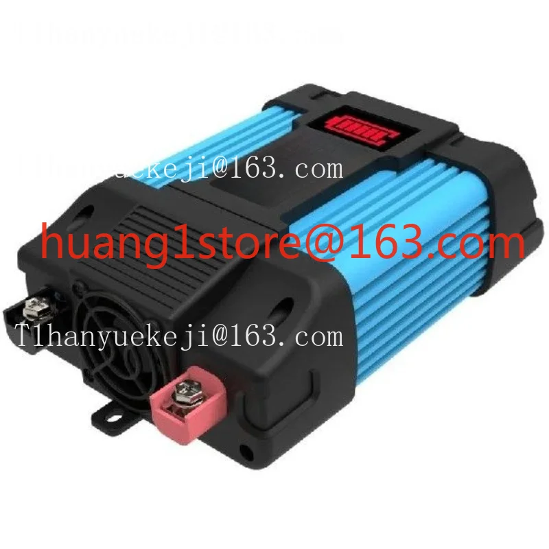 For Pure Sine Wave Inverter 12V/24V To AC110V 220V 4000W 6000W
