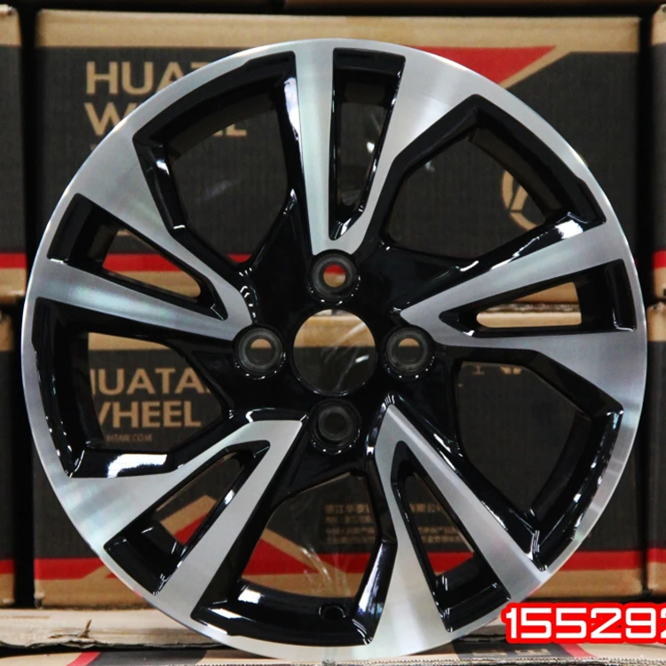 14-Inch 15-inch 16-inch Suitable For Fit Fangerisdi Wheels, Suitable For Accord New Civic Lingpai Wheels