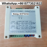 VT-PF-D24-XA-X Dual-way proportional valve electronic controller motor tester
