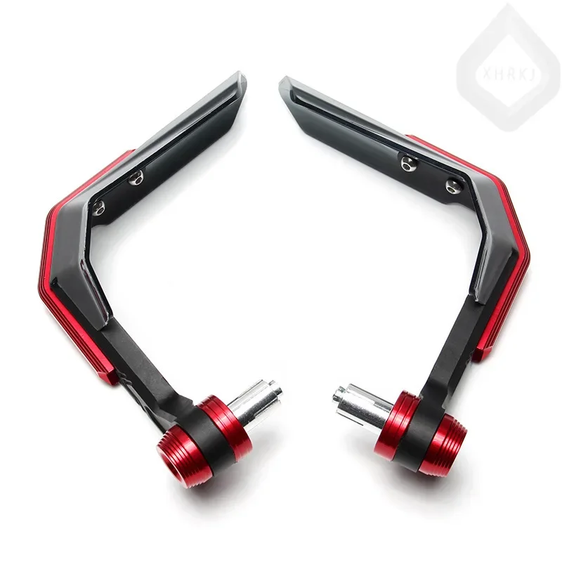 

Для KTM 390 690 790 1290 Aprilia SR GT ветрозащитная защита для рук мото щит лобовое стекло модифицированная защитная шестерня 2025