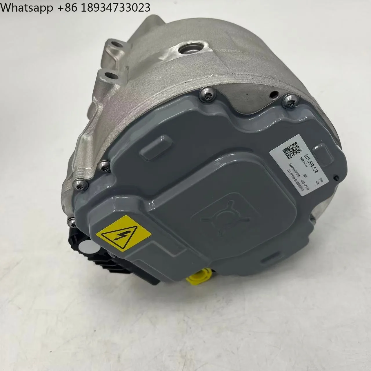 

For Audi A6 A7 A8 Q7 Q8 S8 water-cooled generator 4N 0903028P 4N1903028A 4N0903028B