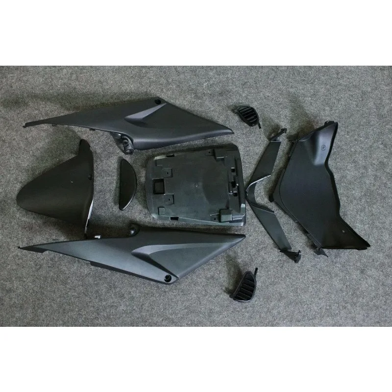 مجموعة هدايا غير مطلية لسيارة CBR600RR 2005 2006 ABS بلاستيك حقن مصبوب مسبقًا