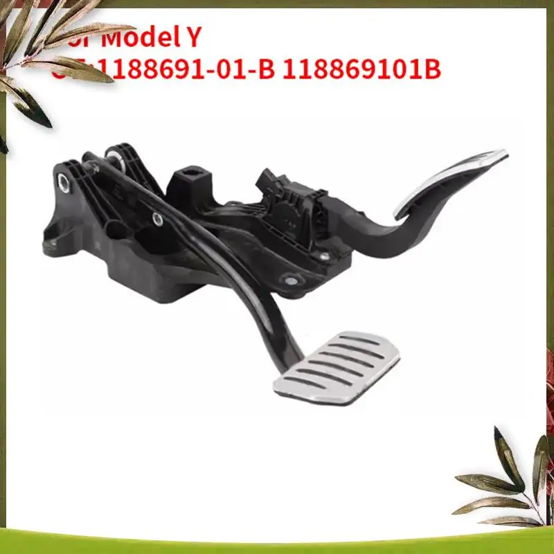 

NEW Brake Pedal Assembly 1188691-01-B 118869101B For Tesla Model Y Replacement Parts
