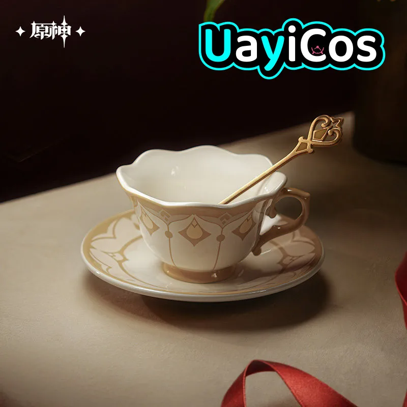 service-a-the-et-soucoupe-officiel-genshin-impact-sandrone-accessoires-de-tasse-a-cafe-jouet-de-jeu-d'anime-cadeau-cosplay
