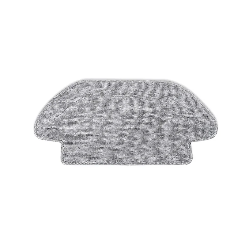 ABRG-For Xiaomi روبوت فراغ S10 S12 B106GL استبدال إكسسوارات قطع غيار فرشاة جانبية رئيسية فلتر Hepa ممسحة القماش خرقة