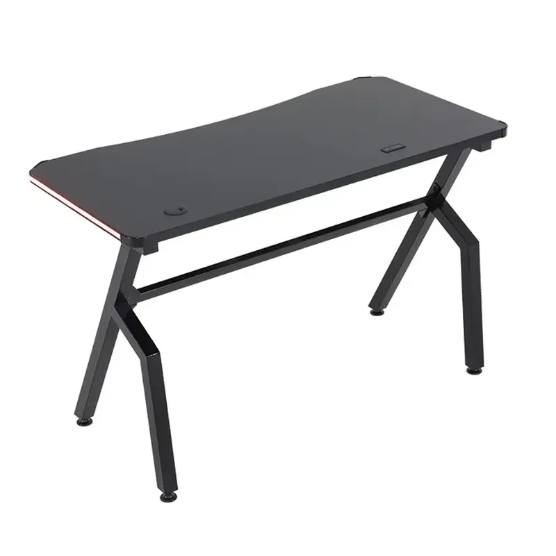 Rugged PC Desktop LED Light Strip Dimmable RGB Gaming Table