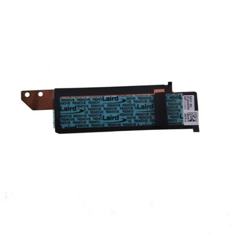 XRJ7R 0XRJJ7R New NVME SSD Plate Cooling Heazink For Dell Precsion 7530 M7530.