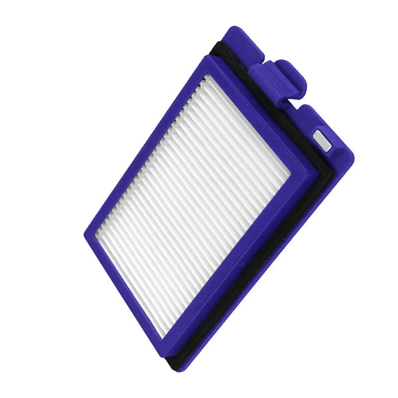 Förderung! 24Pcs Hepa Filter Ersatz Für Anker Eufy Robovac X8 Serie Hybrid Roboter Staubsauger Ersatzteile
