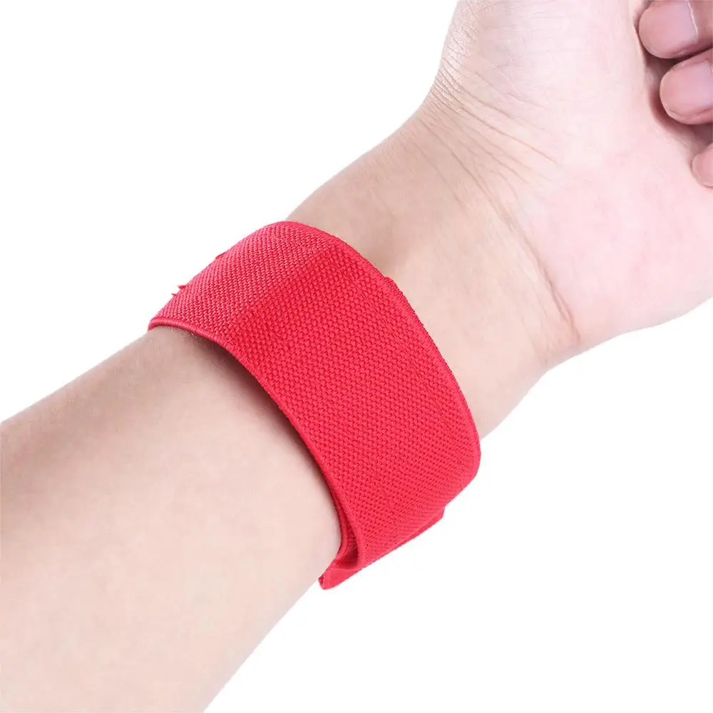 Sticky Vein/Artery Stop Bleeding Hemodialysis Hemostatic Strap Outdoor Emergency Tourniquet Nylon Yarn Stop Bleeding Strap